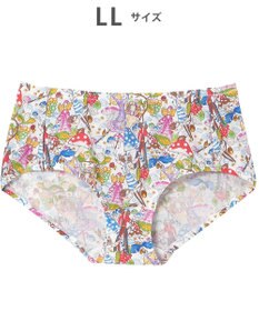 tsumori chisato SLEEP ツモリチサト ショーツ ベア天竺 伸縮性がよい UBX556・UCX556とペア tsumori chisato SLEEP UPX557 /ワコール