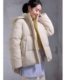 Green Parks ライトファイバーブルゾン