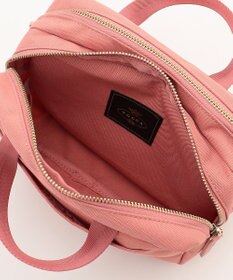 TOCCA TOCCA LOGO POUCH BAG ポーチ