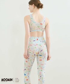 une nana cool 【ムーミン】 MOOMIN * une nana cool  ナイトアップブラ