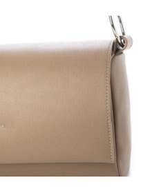 UNBILLION カシュカシュ cachecache / WEB限定フラップベルトショルダーバッグ