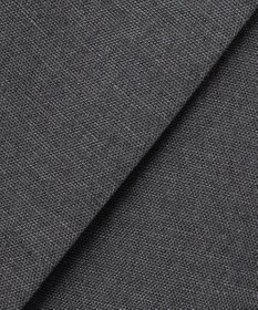 ICB 【セットアップ対応・洗える】 LooseWeave ロングジレ