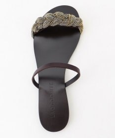 GRACE CONTINENTAL LAOCONTE 　MATILDEサンダル