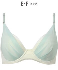 Wing 【マッチミーブラ】 ブラがわたしに合わせてくれる 【グッドデザイン賞受賞】 バストの左右差や個々のバストの状態に対応  KB2011 ウイング／ワコール