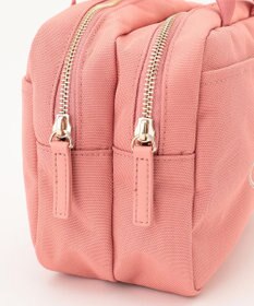 TOCCA TOCCA LOGO POUCH BAG ポーチ