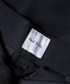Paul Smith ウールブレンド サマー パンツ