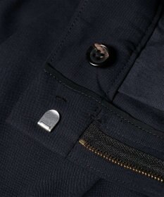 Paul Smith ウールブレンド サマー パンツ