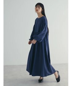 Green Parks armonia．２ｗａｙ袖ボリュームワンピース