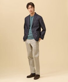 J.PRESS MEN グリストーンツイル サック ジャケット / 2B