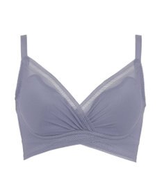 BRADELIS New York 【BRADELIS Me / ノンワイヤーブラジャー】 LiftMeUpブラ 補正ブラ 補整 下着 ラインが響きにくい バストアップブラ