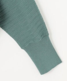 組曲 BOREROリブドルマン ニット