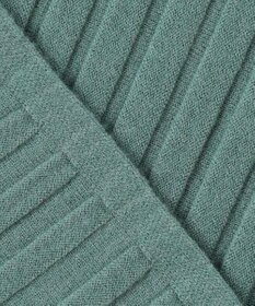 組曲 BOREROリブドルマン ニット