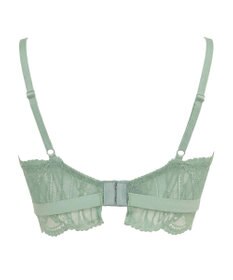 BRADELIS New York 【BRADELIS New York / 育乳補整ブラ・STEP0 キープ】ノンワイヤーブラ26S2