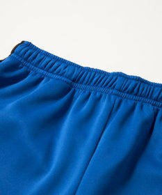 OP／FILA 【Kappa】ブランドロゴプリントハーフパンツ