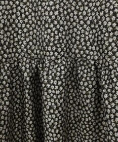 Green Parks ジャガードキャミワンピース