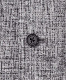 JOSEPH HOMME クールドッツストレッチ　ジレ