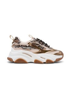 STEVE MADDEN POSSESSION-E-XS ECOボリュームスニーカー