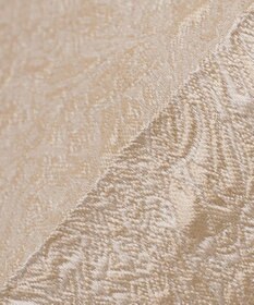 23区 【エステータ】シャイニージャカード パンツ