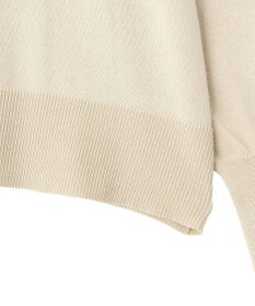 CRAFT STANDARD BOUTIQUE 選べる丈/クルーネックカーディガン