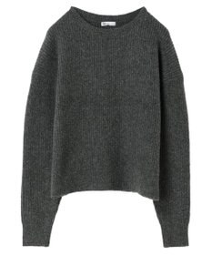 CRAFT STANDARD BOUTIQUE ブークレニットプルオーバー