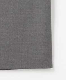 J.PRESS LADIES L 【セットアップ対応】BAHARIYE SOLID スカート