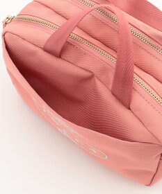 TOCCA TOCCA LOGO POUCH BAG ポーチ