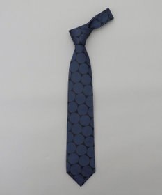 GOTAIRIKU GOTAIRIKU別注【MANTERO SETA/マンテロ・セタ】ネクタイ_ドット