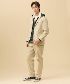 J.PRESS MEN グリストーンツイル サック ジャケット / 2B