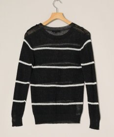 ONWARD Reuse Park 【ICB】ニット春夏