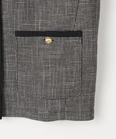 自由区 L ライトカラミライト ジャケット