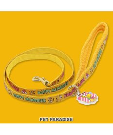 PET PARADISE ディズニー プルート 95周年 リード ４Ｓ～３Ｓ 小型犬