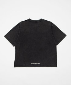 WEGO ブリーチグラフィックT（SS）