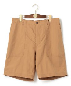 J.PRESS MEN 【WEB・一部店舗限定】ベイカーショーツ