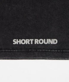 WEGO ブリーチグラフィックT（SS）