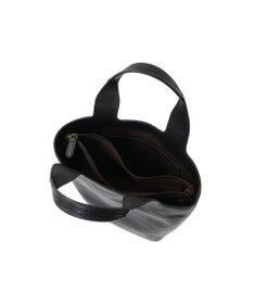 genten クオイオ ルウィド トートバッグ小