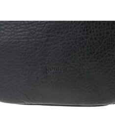 genten クオイオ ルウィド トートバッグ小