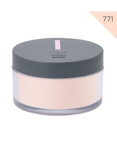 Chacott Cosmetics フィニッシングパウダー　モイスト【771ナチュラル】パフ別売り