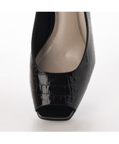 Riz raffinee <Riz raffinee>スクエアカットバックベルトサンダル