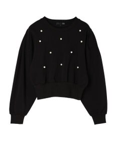 Green Parks ・ＳＵＧＡＲ　ＳＰＯＯＮ　パールスウェット