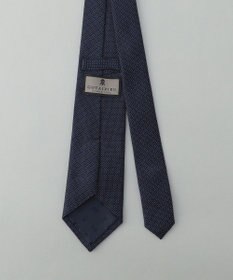 GOTAIRIKU GOTAIRIKU別注【日本製】シルク ネクタイ_小紋柄