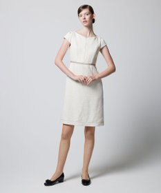 TOCCA 【消臭＆洗える】PRIMAVERA ドレス