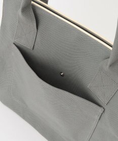 YUSHI ARLE - TOTEBAG 帆布トートバッグ