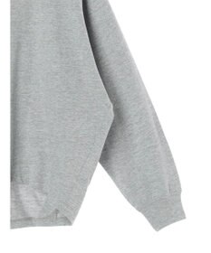 AMERICAN HOLIC ドルマンコクーンカットプルオーバー2