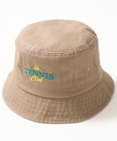 OP／FILA 【Kappa】ウェルネスクラブバケットハット