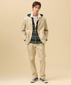 J.PRESS MEN グリストーンツイル サック ジャケット / 2B