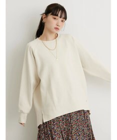 AMERICAN HOLIC サイドＺＩＰブークレチュニック