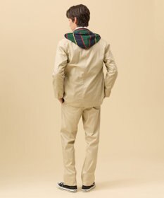 J.PRESS MEN グリストーンツイル サック ジャケット / 2B