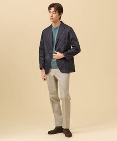 J.PRESS MEN グリストーンツイル サック ジャケット / 2B