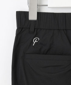 23区GOLF 【23Fondation/WOMEN】【ストレッチ/撥水】パラシュートパンツ