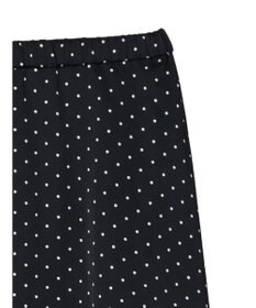 CRAFT STANDARD BOUTIQUE 柄マーメイドスカート